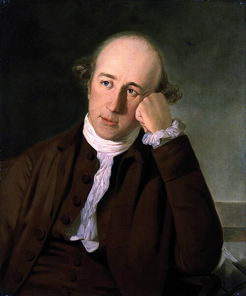 Warren Hastings — First Governor-General of Bengal (1773)